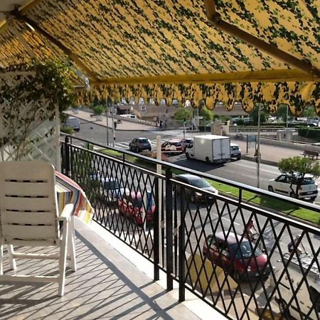 Menton Smartworking And Relax On The Beach, Seaview Екстер'єр фото