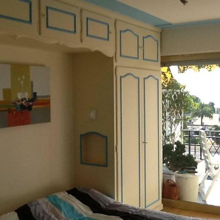 Menton Smartworking And Relax On The Beach, Seaview Екстер'єр фото