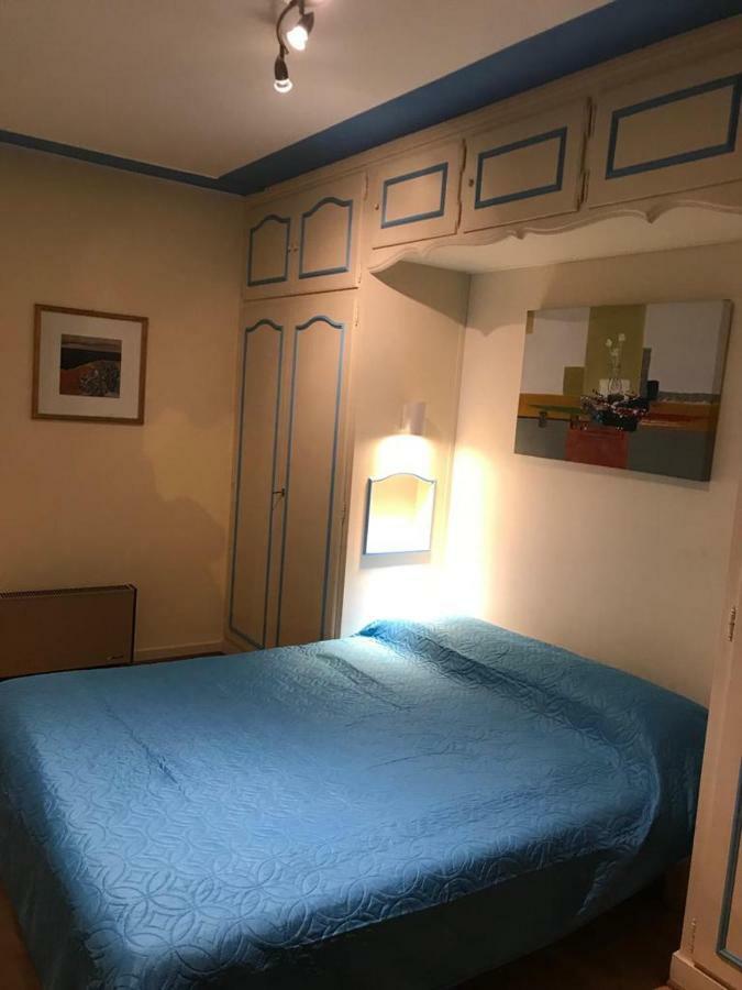 Menton Smartworking And Relax On The Beach, Seaview Екстер'єр фото
